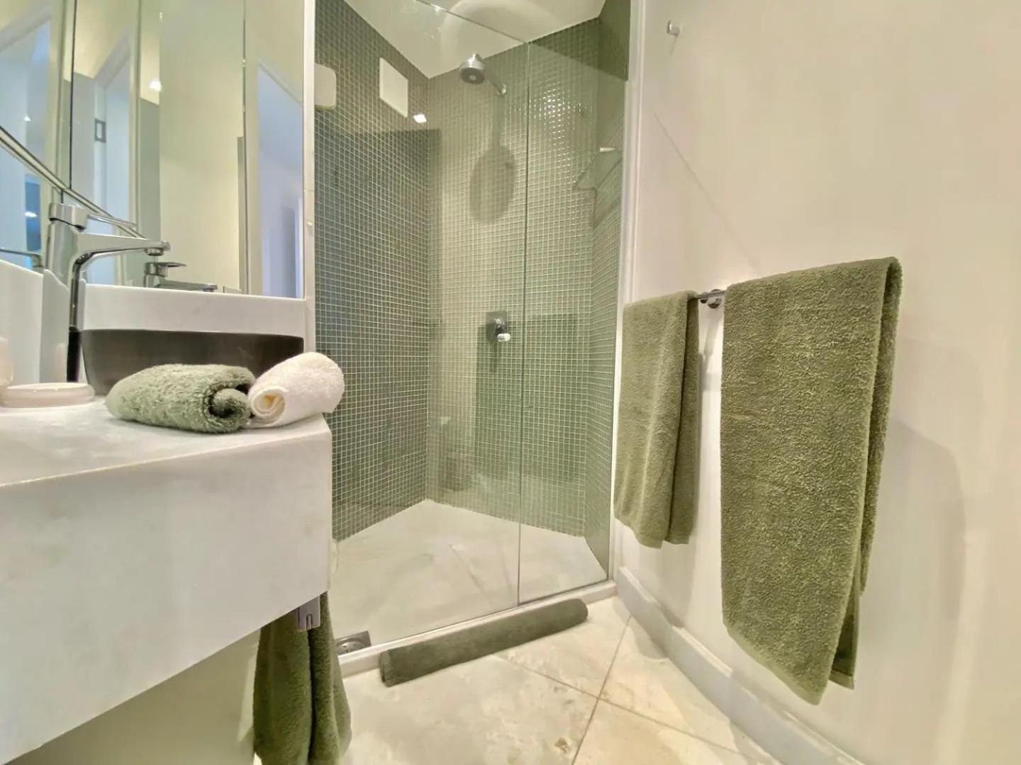 Cobertura Duplex Com Piscina Alugar Em Copacabana Com 3 Río de Janeiro